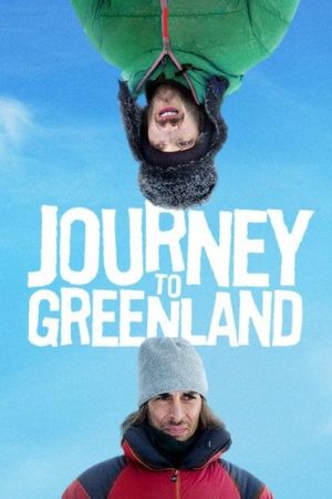 Journey to Greenland (2016) poster