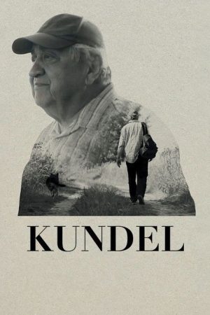 Kundel (2022) poster