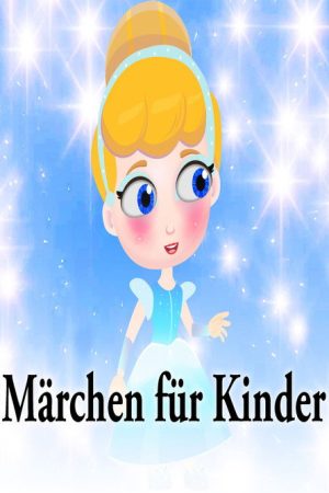 Märchen für Kinder (2020) poster