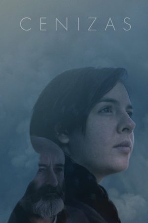 Cenizas (2018) poster