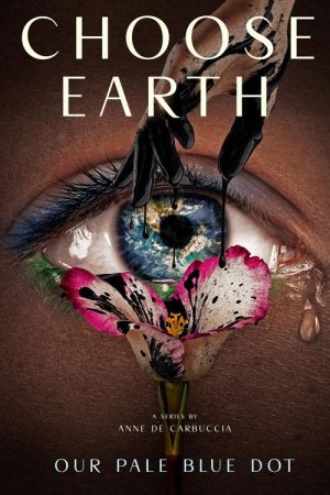 Choose Earth (2025) poster