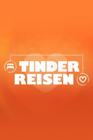 Tinderreisen (2019) poster
