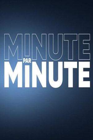 Minute par Minute (2018) poster
