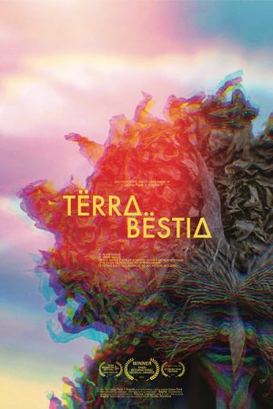 Tërra Bëstia (2022) poster