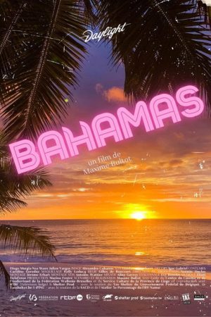 Bahamas (2024) poster