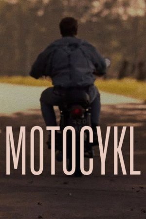 Motorcycle (2019) poster