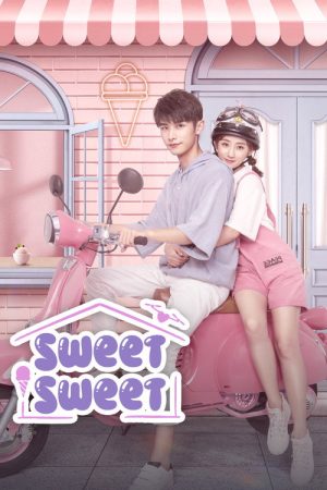 Sweet Sweet (2021) poster