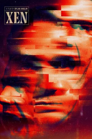 XEN (2024) poster