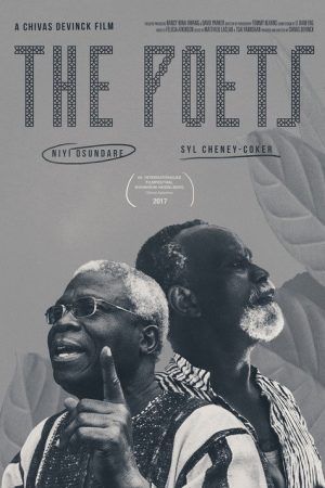The Poets (2017) poster