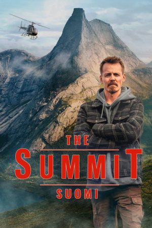 The Summit Suomi (2025) poster