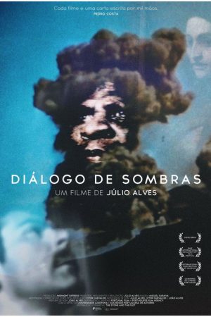 Dialogue of Shadows (2021) poster