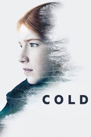 Cold (2016) poster
