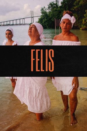 Felis (2024) poster