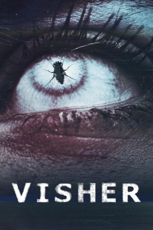 Visher (2024) poster