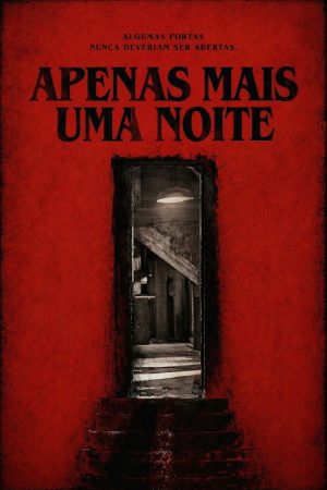 Apenas mais uma noite (2020) poster