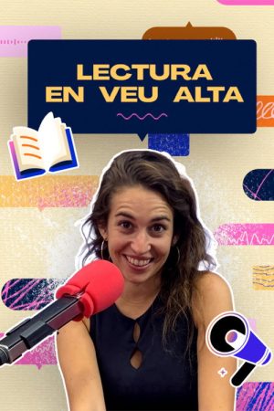 Lectura en veu alta (2026) poster