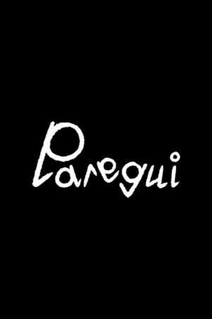 Paregui (2025) poster