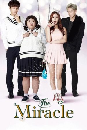 The Miracle (2016) poster