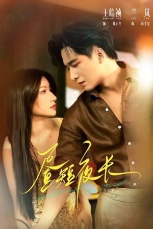 昼短夜长 (2026) poster