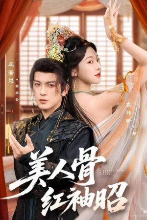 美人骨，红袖昭 (2026) poster