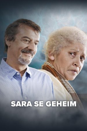 Sara se Geheim (2017) poster