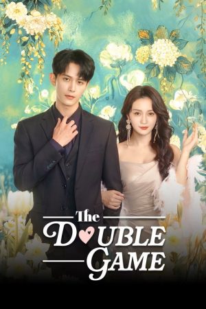 The Double Game (2026) poster