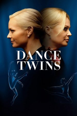 Dance Twins (2023) poster