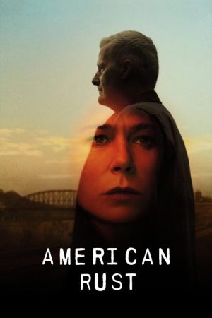 American Rust (2021) poster