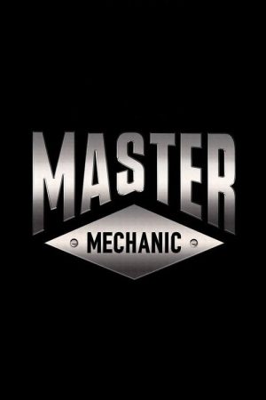 Master Mechanic Brasil (2023) poster