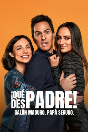 What a Father! (2022) poster