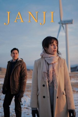 Janji (2019) poster