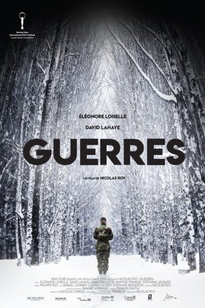 Wars (2021) poster