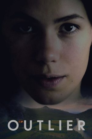 Outlier (2020) poster
