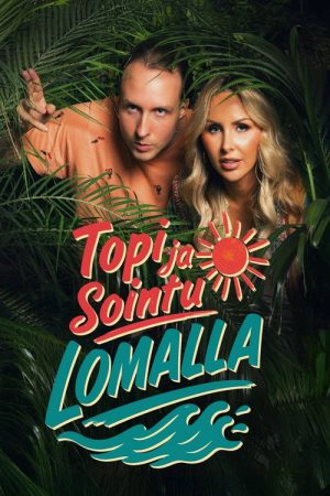 Topi ja Sointu lomalla (2026) poster