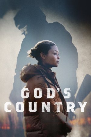 God’s Country (2022) poster