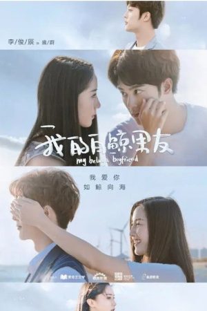 My Beluga Boyfriend (2019) poster
