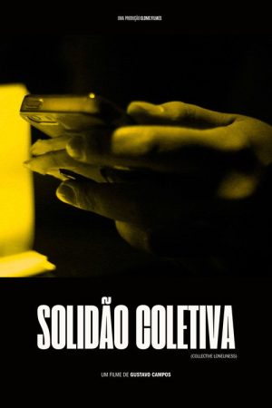 Solidão Coletiva (2025) poster