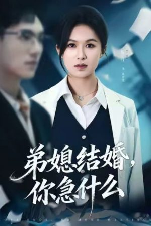 弟媳结婚你急什么 (2026) poster