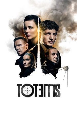 Totems (2022) poster