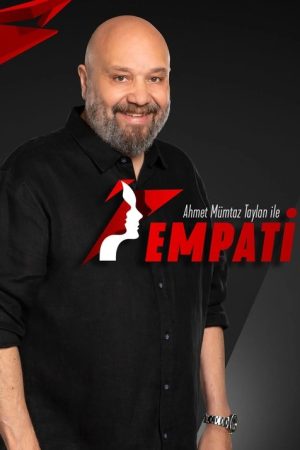 Ahmet Mümtaz Taylan ile Empati (2022) poster