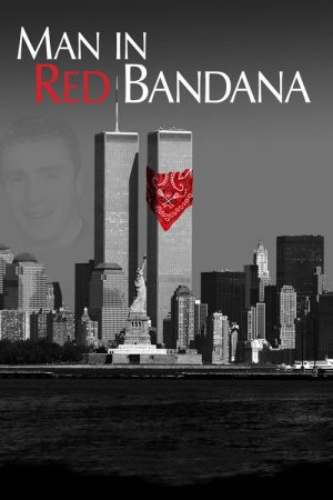 Man in Red Bandana (2017) poster