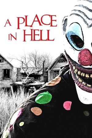 A Place in Hell (2018) poster