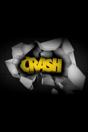 Crash (2022) poster