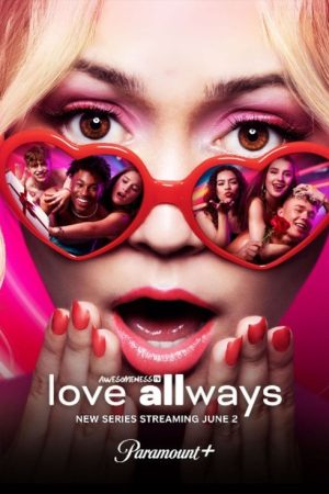 Love ALLways (2023) poster