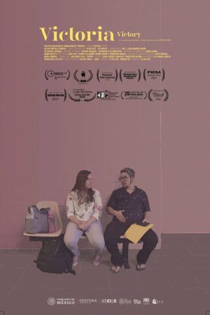 Victoria (2021) poster