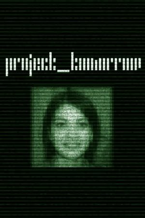 PROJECT_TOMORROW (2026) poster