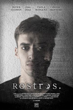 Faces (2024) poster