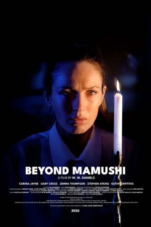 Beyond Mamushi (2026) poster
