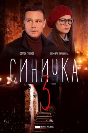 Синичка 3 (2020) poster