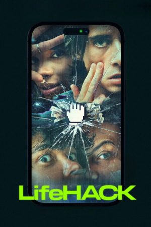 LifeHack (2026) poster